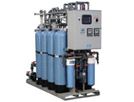 Samsco Wastewater Evaporator Systems Water Treatment Technologies